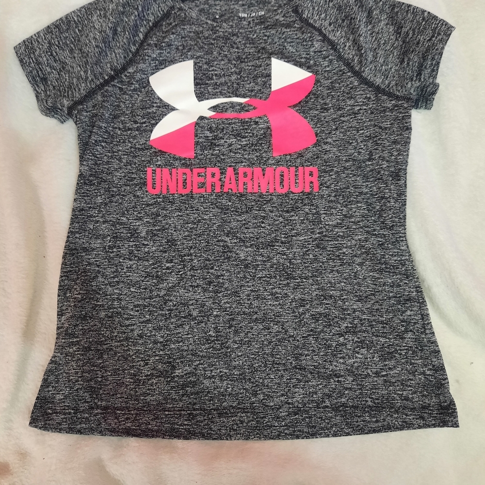 Under armour